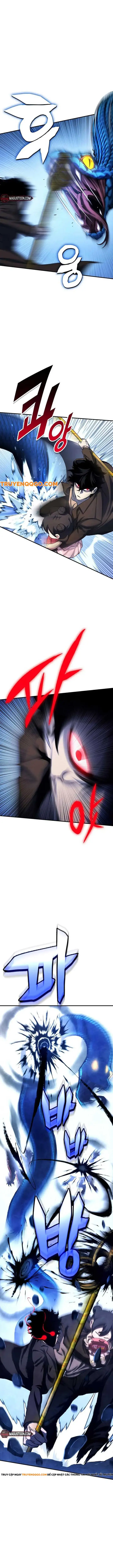 Yokai Yokai Yokai!: Chapter 4