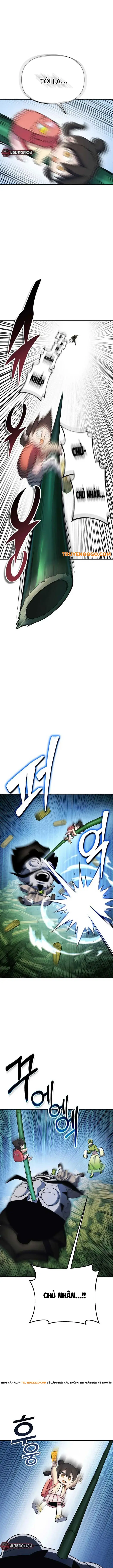 Yokai Yokai Yokai!: Chapter 4