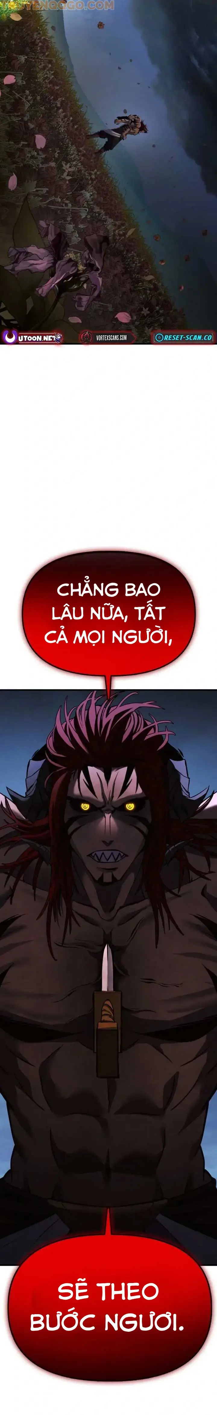 Yokai Yokai Yokai!: Chapter 8