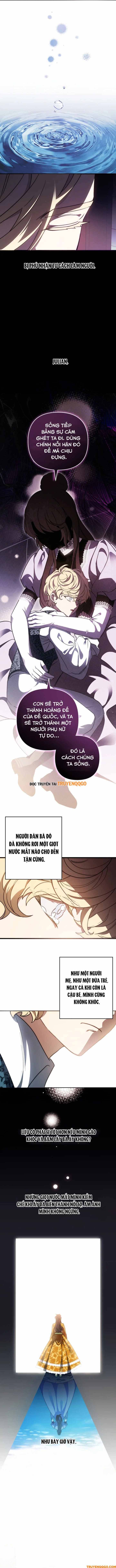 Your Majesty, Please Stop Now: Chapter 20