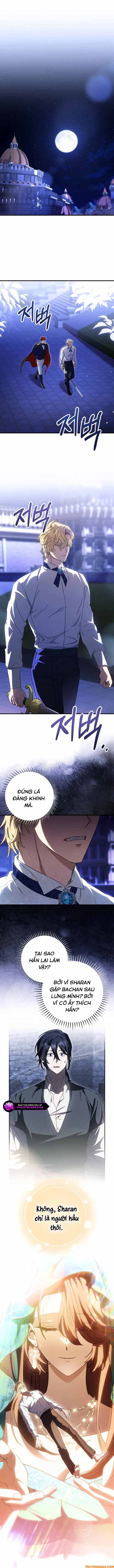 Your Majesty, Please Stop Now: Chapter 21