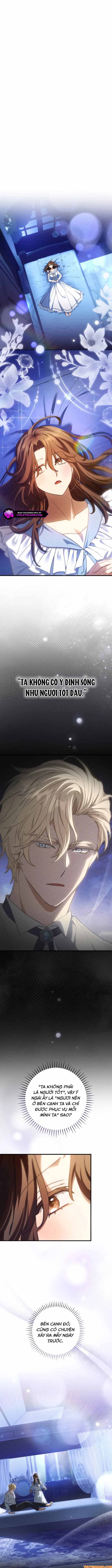 Your Majesty, Please Stop Now: Chapter 22