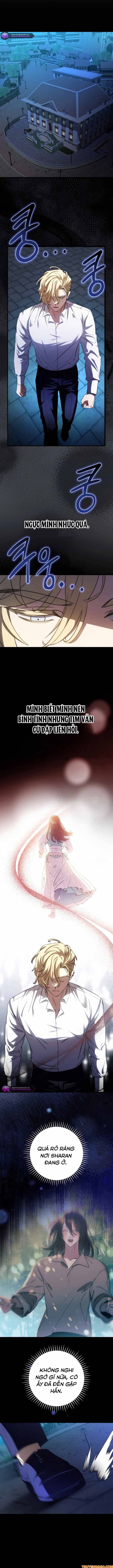 Your Majesty, Please Stop Now: Chapter 24