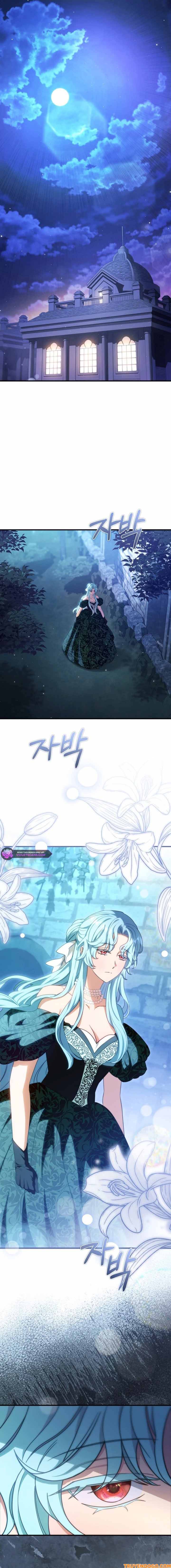 Your Majesty, Please Stop Now: Chapter 25