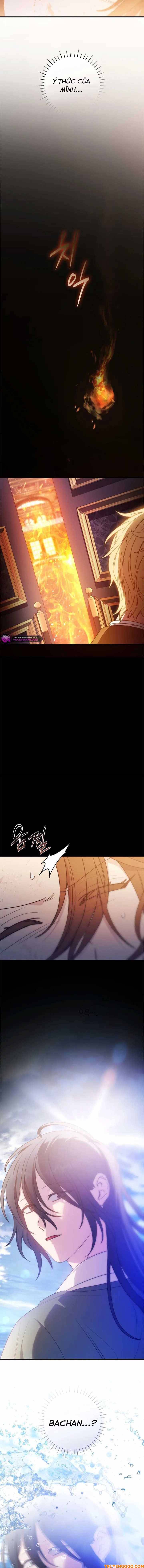 Your Majesty, Please Stop Now: Chapter 31