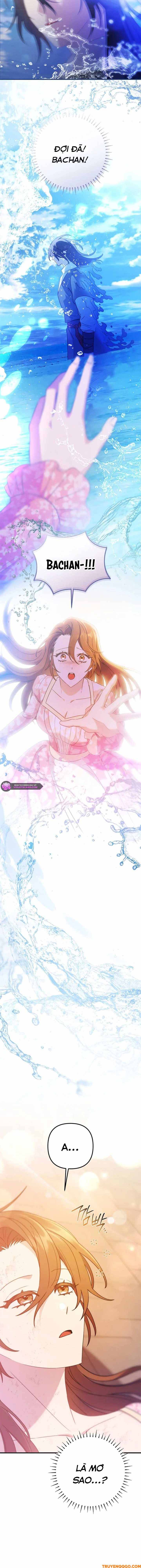 Your Majesty, Please Stop Now: Chapter 31