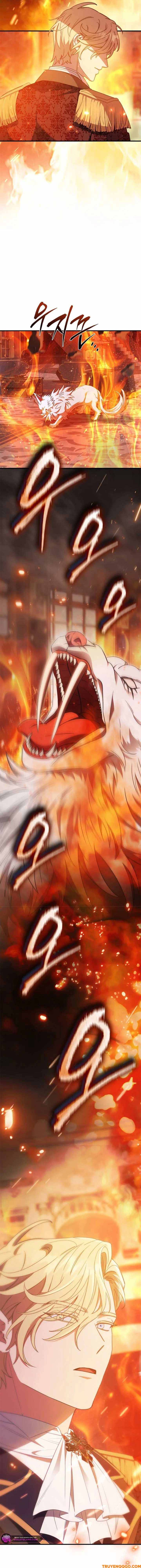 Your Majesty, Please Stop Now: Chapter 31