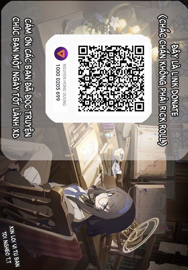 Zannen Jokanbu Black General-San: Chapter 142