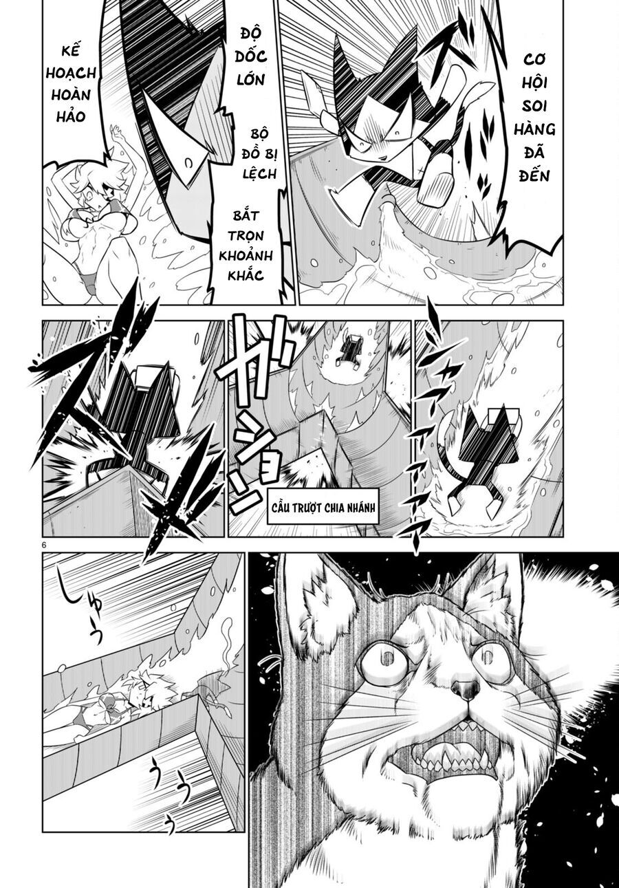 Zannen Jokanbu Black General-San: Chapter 149