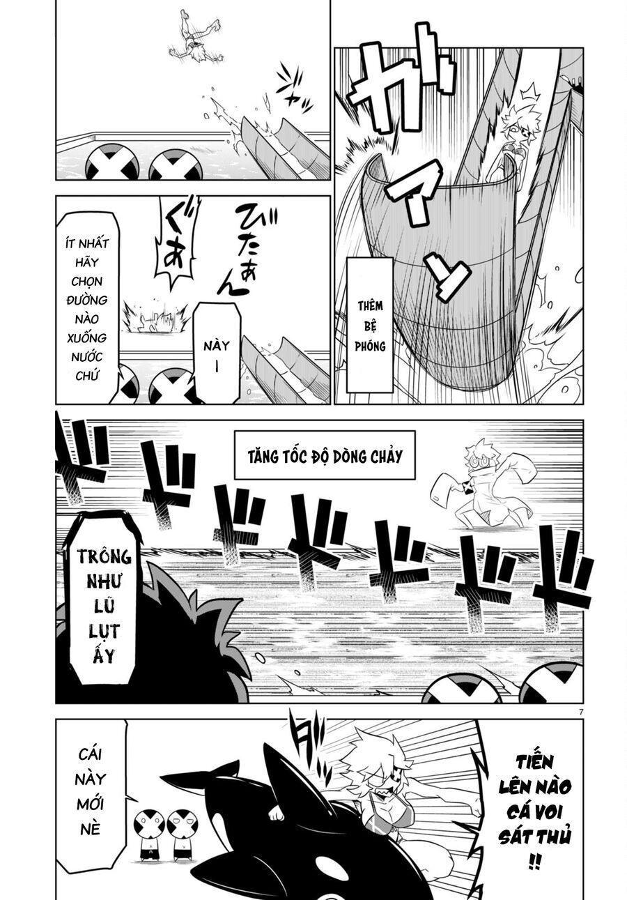 Zannen Jokanbu Black General-San: Chapter 149