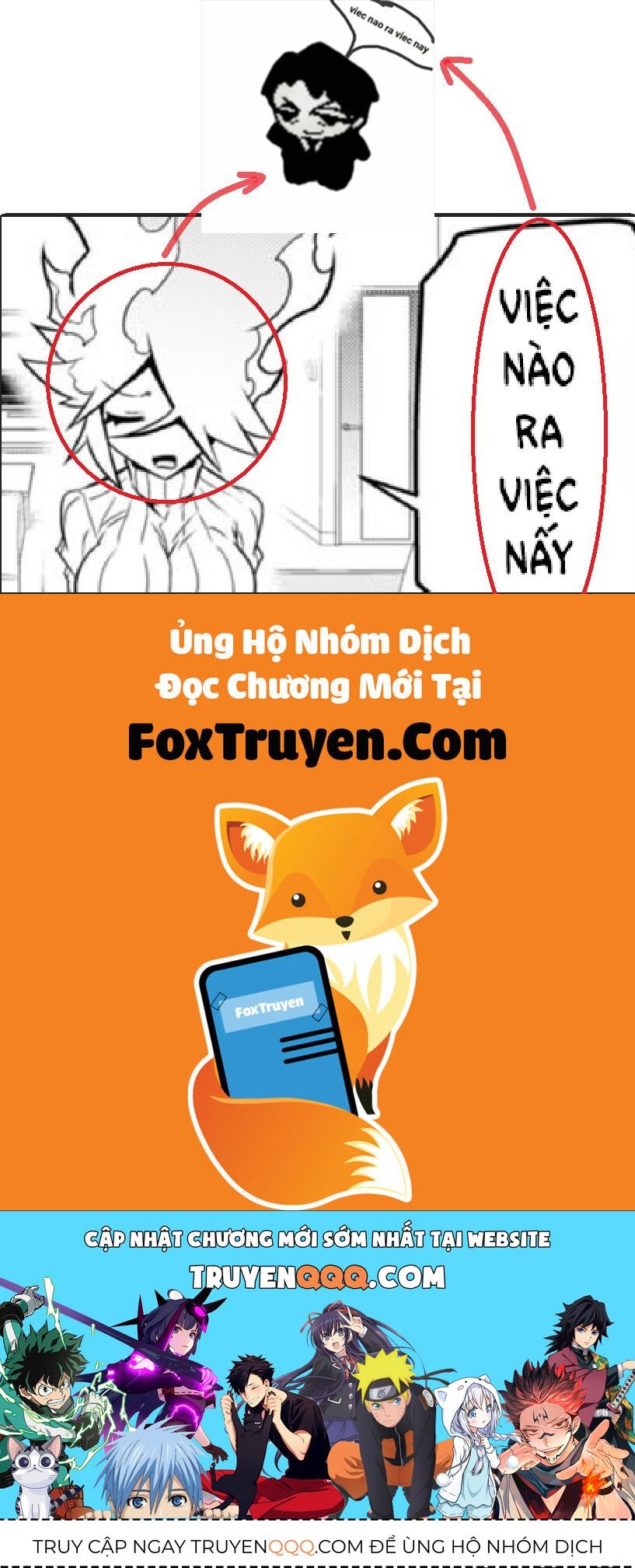 Zannen Jokanbu Black General-San: Chapter 154