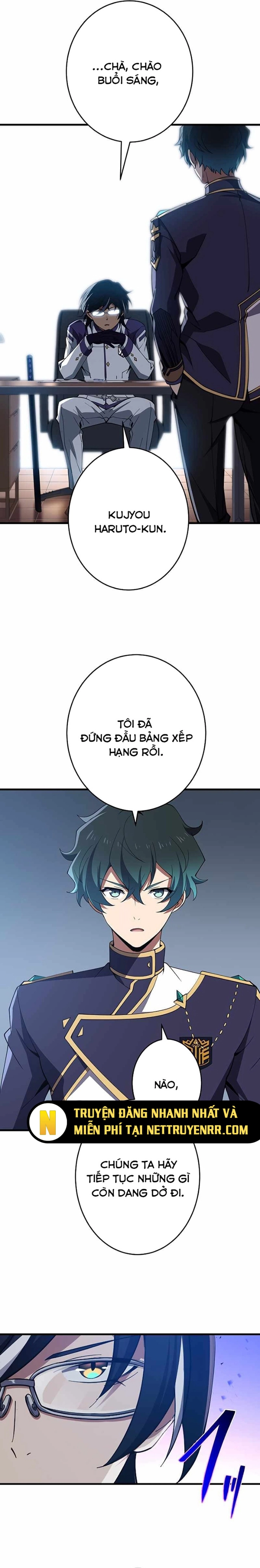 Zero 0 - Vựơt Qua Cả Ma Pháp Thời Không: Chapter 56.1