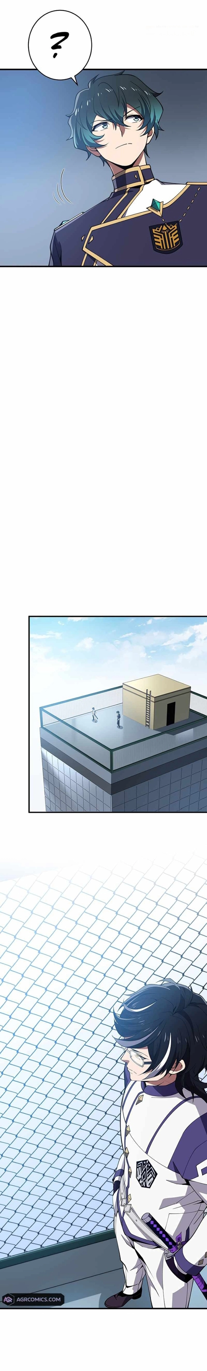 Zero 0 - Vựơt Qua Cả Ma Pháp Thời Không: Chapter 56.1