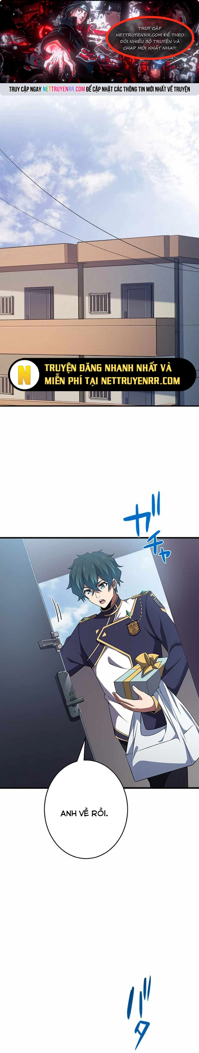 Zero 0 - Vựơt Qua Cả Ma Pháp Thời Không: Chapter 58
