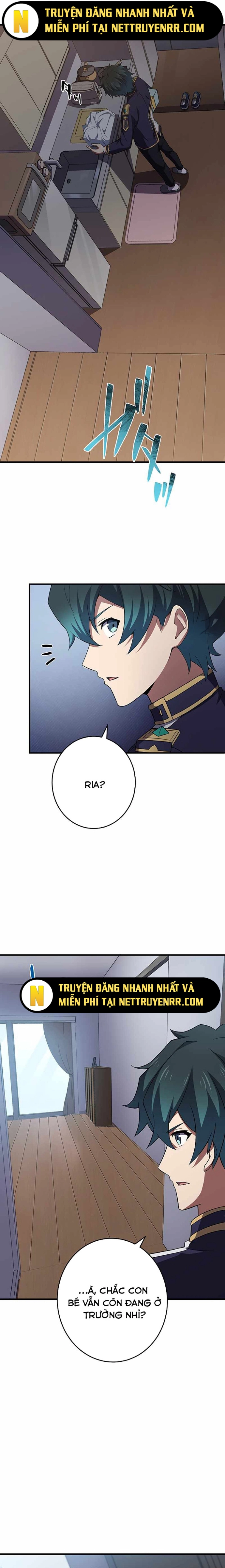 Zero 0 - Vựơt Qua Cả Ma Pháp Thời Không: Chapter 58