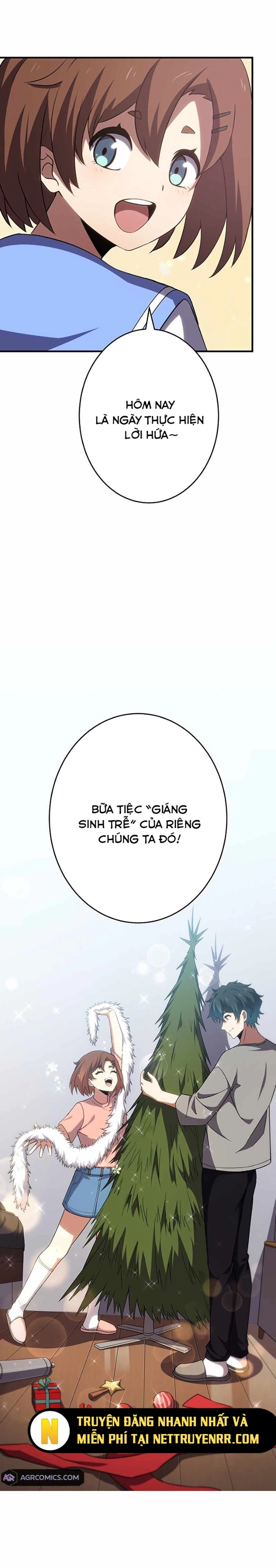 Zero 0 - Vựơt Qua Cả Ma Pháp Thời Không: Chapter 58