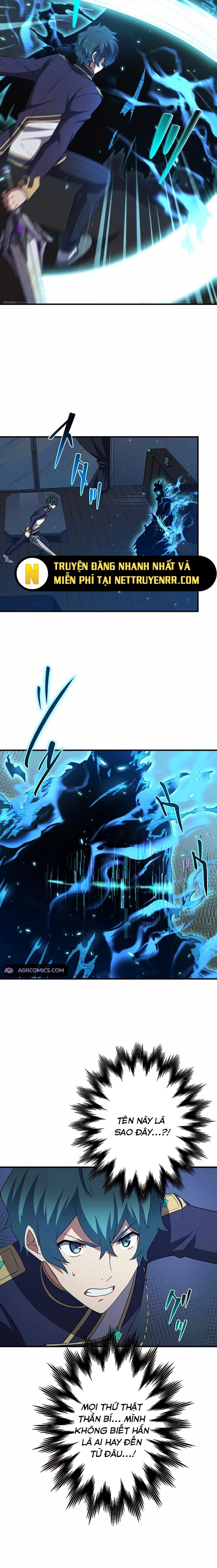 Zero 0 - Vựơt Qua Cả Ma Pháp Thời Không: Chapter 58