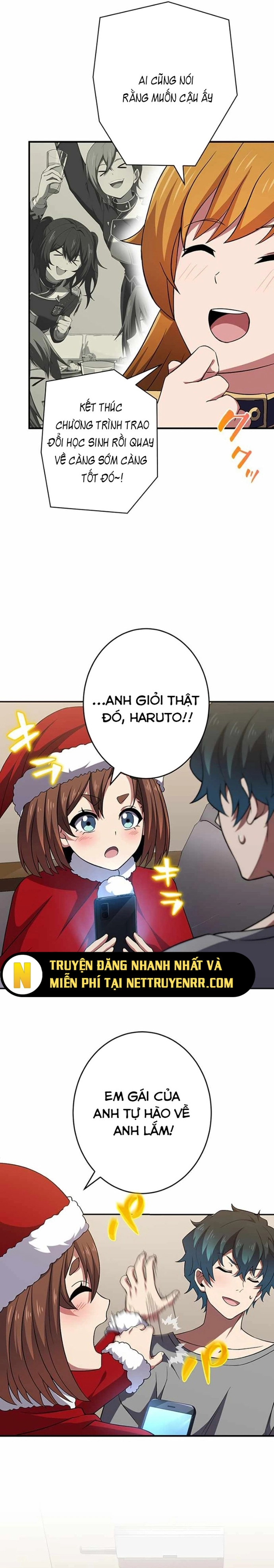 Zero 0 - Vựơt Qua Cả Ma Pháp Thời Không: Chapter 59