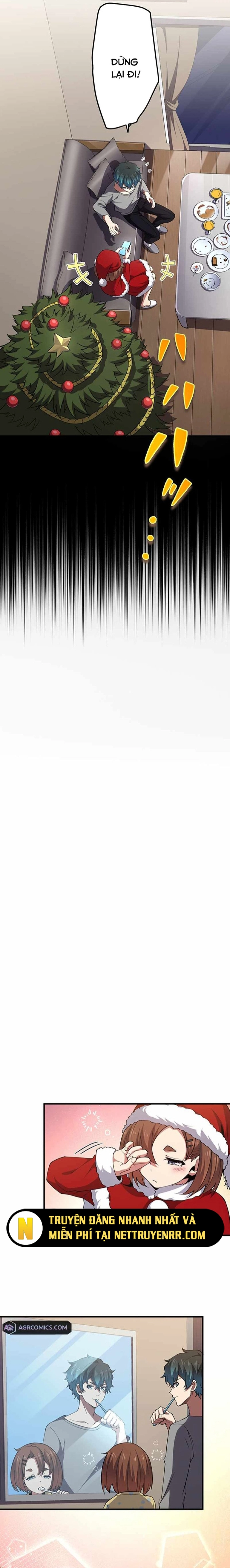 Zero 0 - Vựơt Qua Cả Ma Pháp Thời Không: Chapter 59