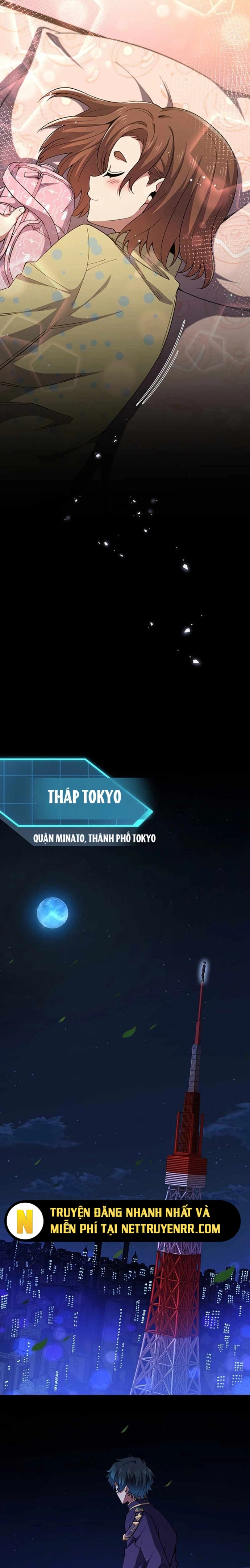Zero 0 - Vựơt Qua Cả Ma Pháp Thời Không: Chapter 59