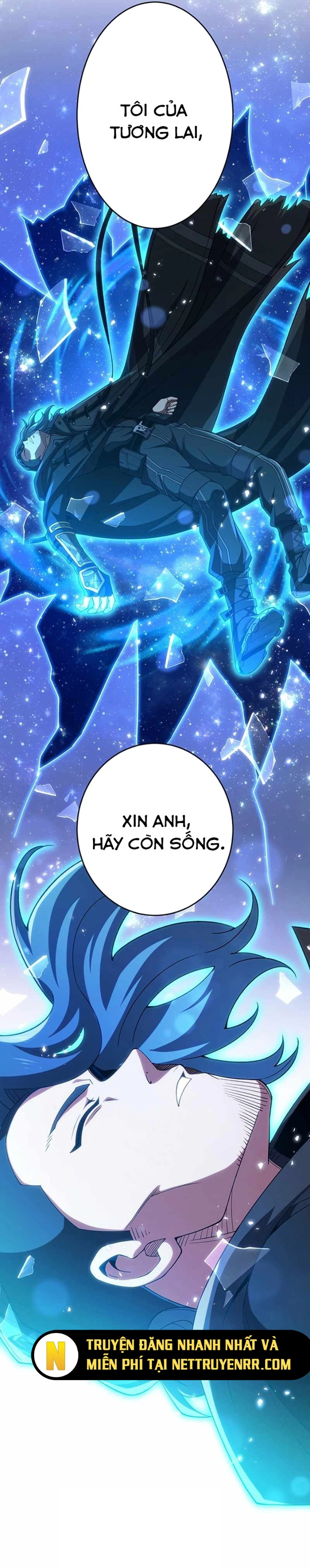 Zero 0 - Vựơt Qua Cả Ma Pháp Thời Không: Chapter 59