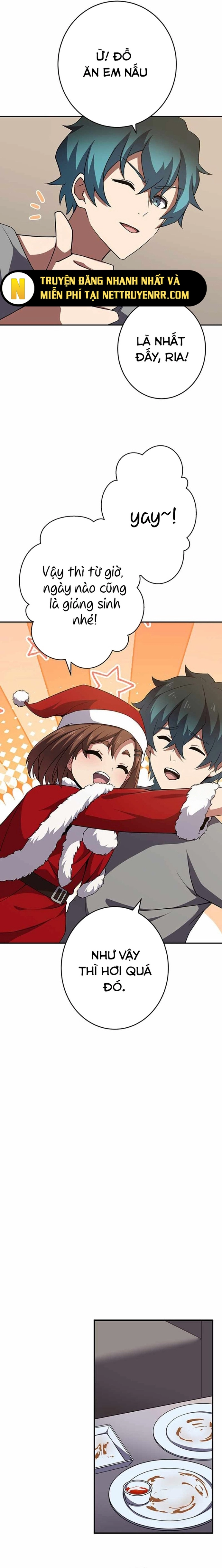 Zero 0 - Vựơt Qua Cả Ma Pháp Thời Không: Chapter 59