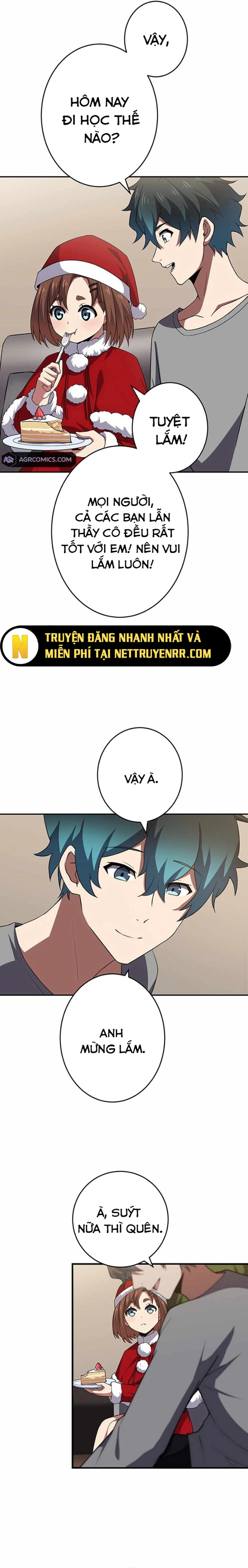 Zero 0 - Vựơt Qua Cả Ma Pháp Thời Không: Chapter 59