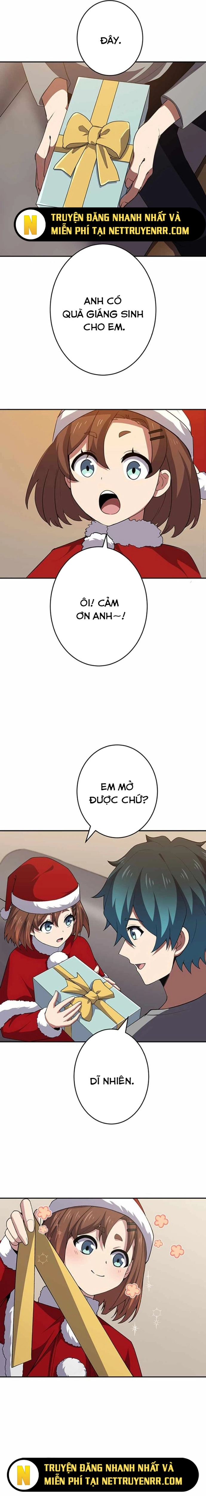 Zero 0 - Vựơt Qua Cả Ma Pháp Thời Không: Chapter 59
