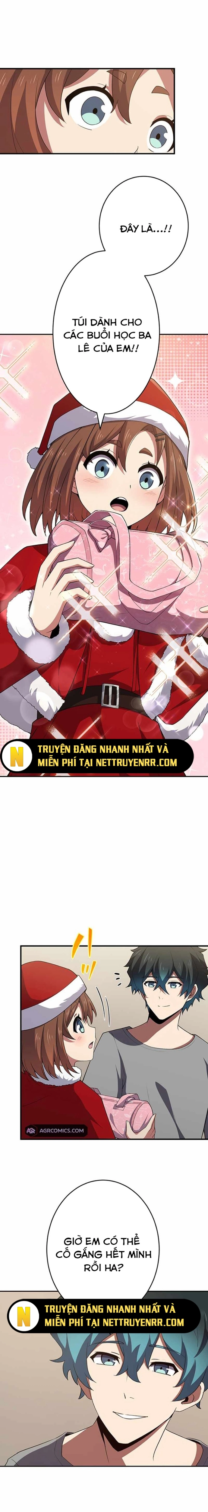 Zero 0 - Vựơt Qua Cả Ma Pháp Thời Không: Chapter 59