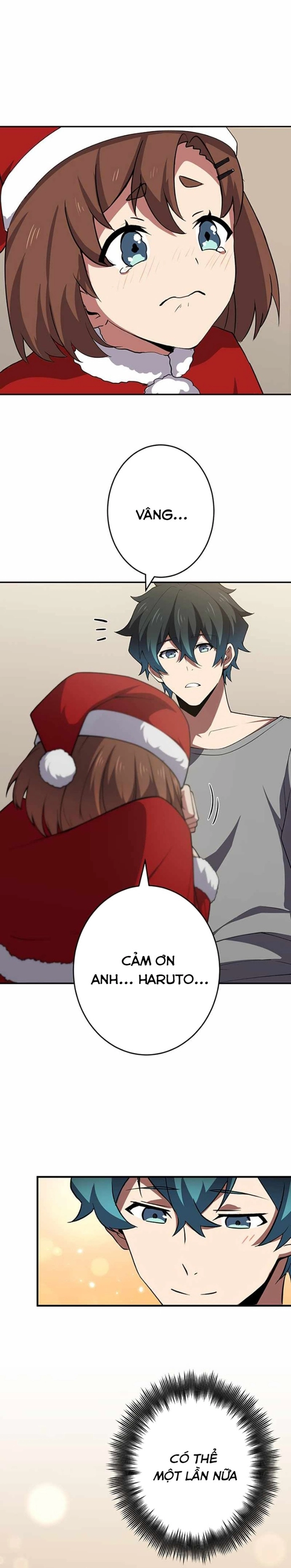 Zero 0 - Vựơt Qua Cả Ma Pháp Thời Không: Chapter 59