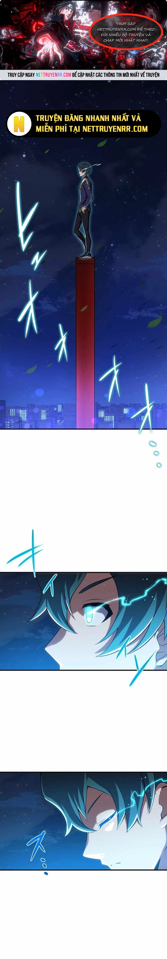 Zero 0 - Vựơt Qua Cả Ma Pháp Thời Không: Chapter 60