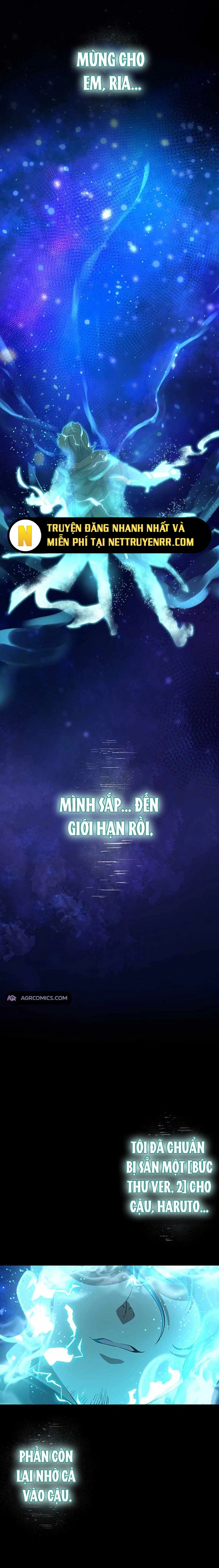 Zero 0 - Vựơt Qua Cả Ma Pháp Thời Không: Chapter 60