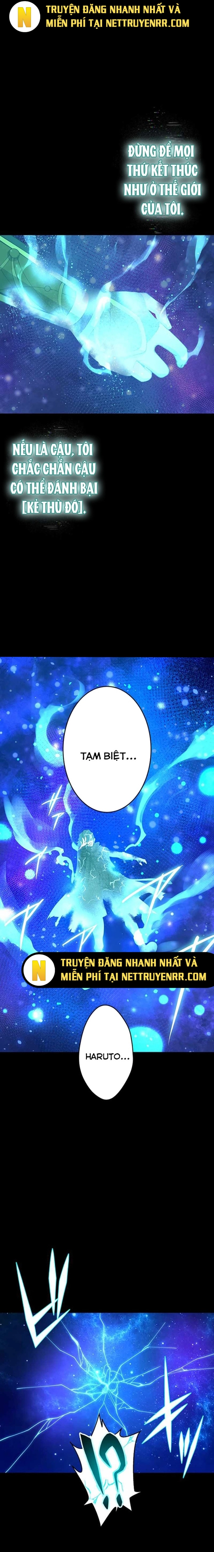 Zero 0 - Vựơt Qua Cả Ma Pháp Thời Không: Chapter 60