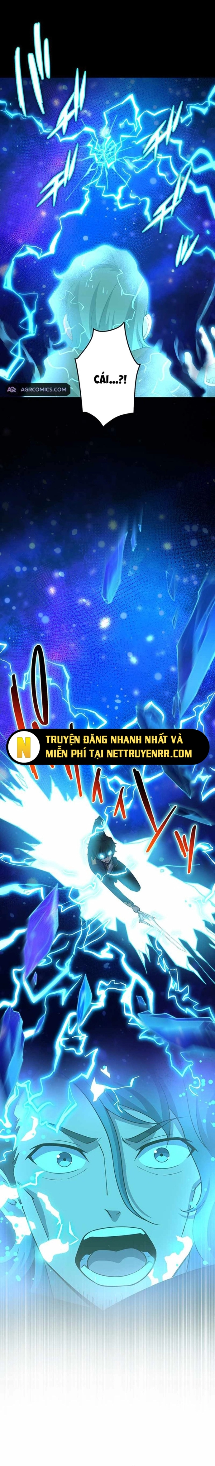 Zero 0 - Vựơt Qua Cả Ma Pháp Thời Không: Chapter 60