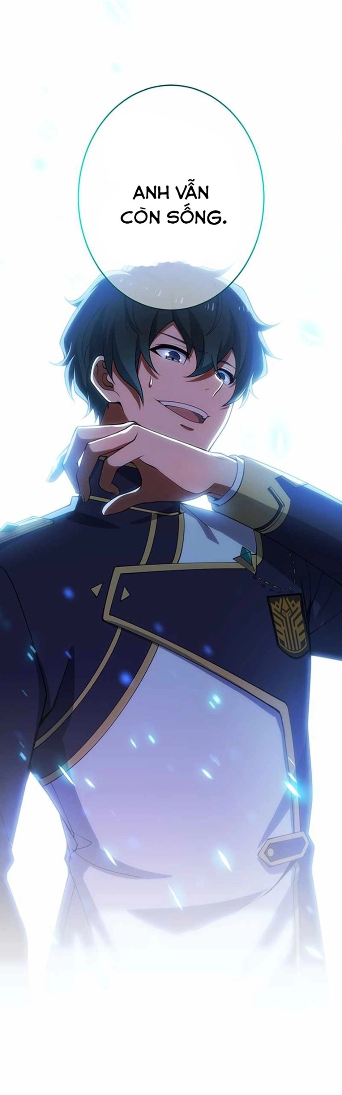 Zero 0 - Vựơt Qua Cả Ma Pháp Thời Không: Chapter 60