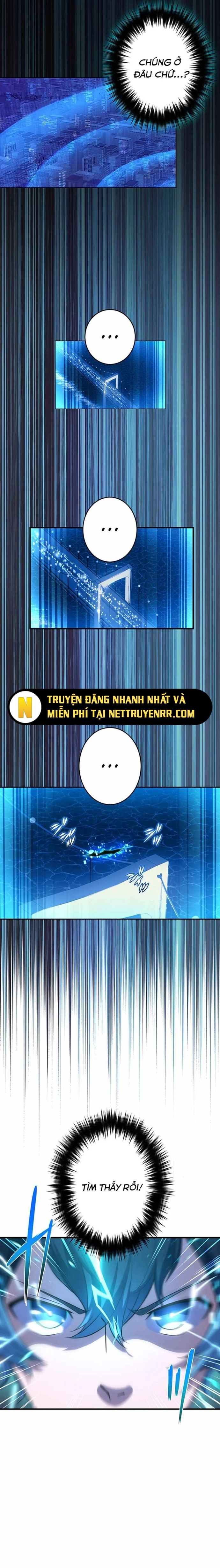 Zero 0 - Vựơt Qua Cả Ma Pháp Thời Không: Chapter 60