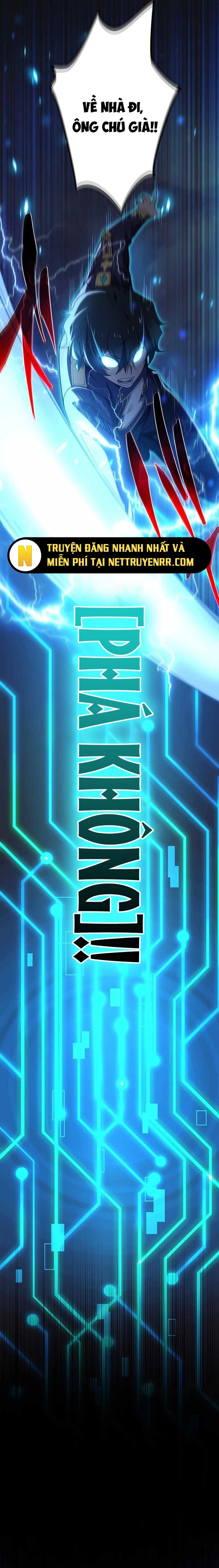 Zero 0 - Vựơt Qua Cả Ma Pháp Thời Không: Chapter 60