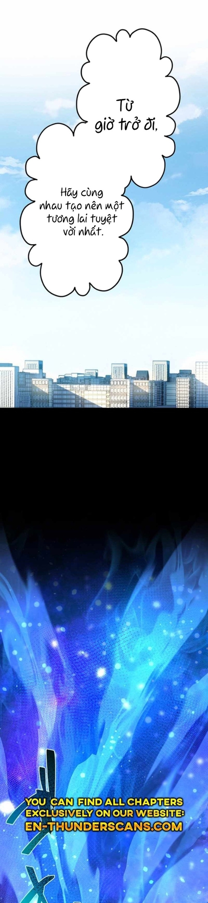 Zero 0 - Vựơt Qua Cả Ma Pháp Thời Không: Chapter 61