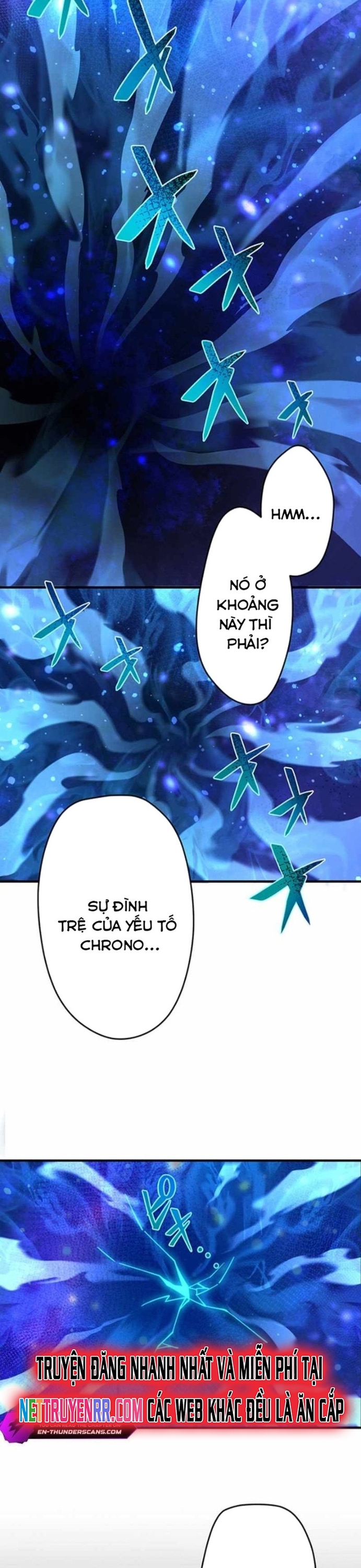 Zero 0 - Vựơt Qua Cả Ma Pháp Thời Không: Chapter 61