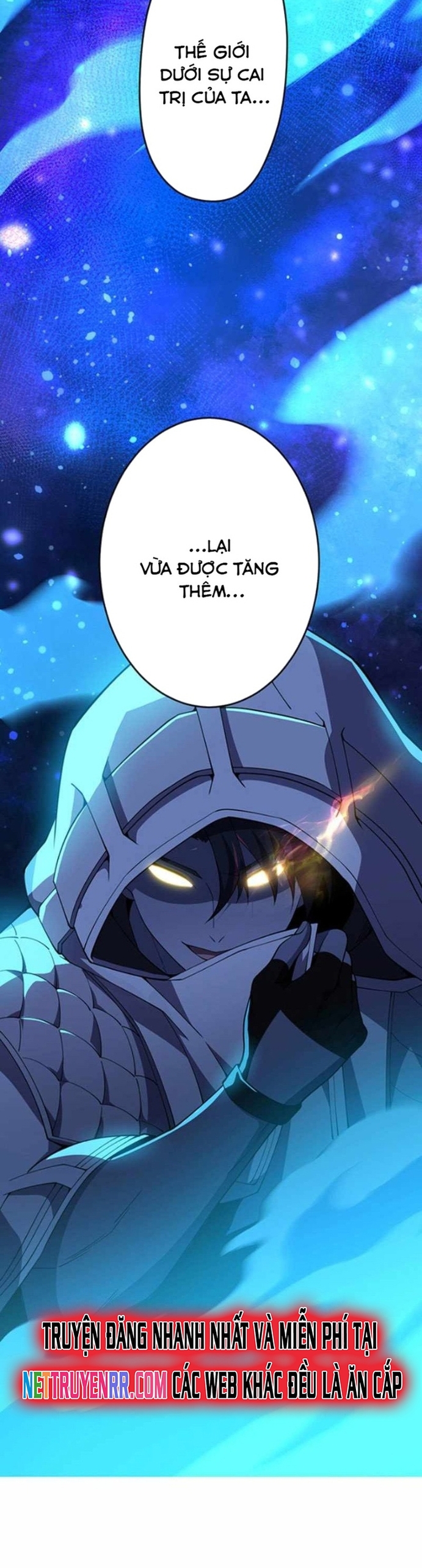 Zero 0 - Vựơt Qua Cả Ma Pháp Thời Không: Chapter 61