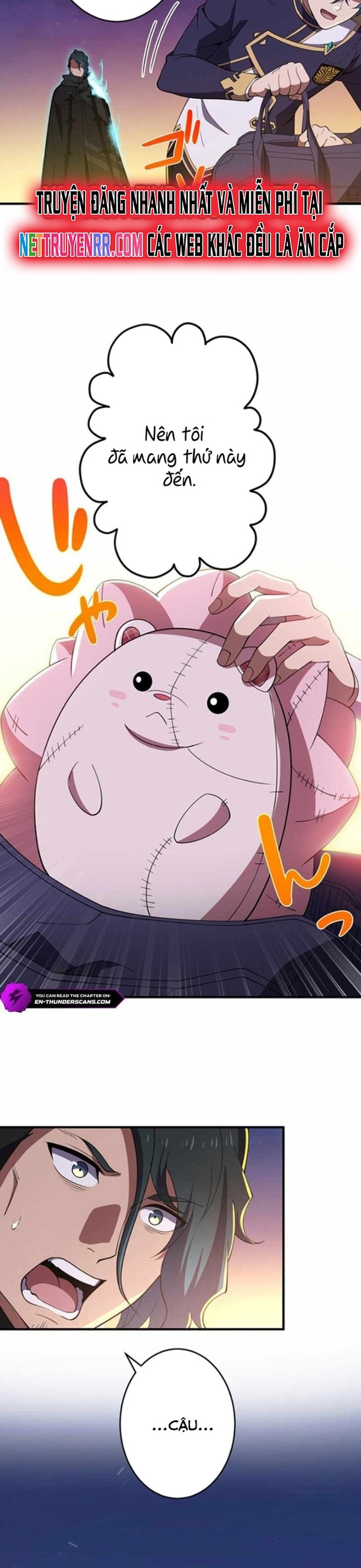 Zero 0 - Vựơt Qua Cả Ma Pháp Thời Không: Chapter 61