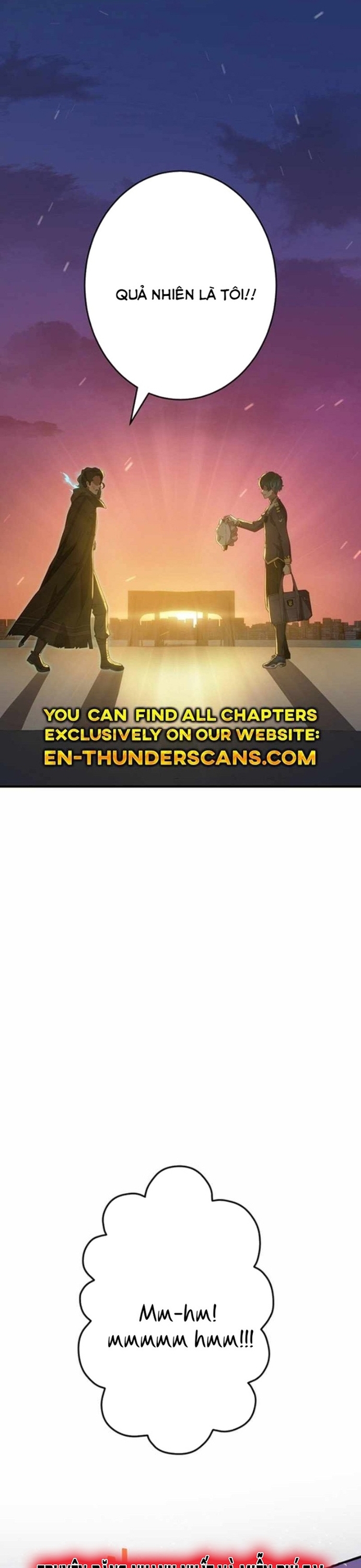 Zero 0 - Vựơt Qua Cả Ma Pháp Thời Không: Chapter 61