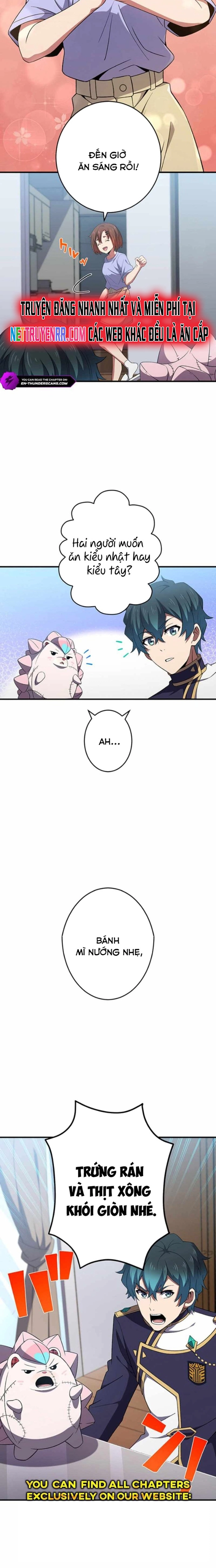 Zero 0 - Vựơt Qua Cả Ma Pháp Thời Không: Chapter 62