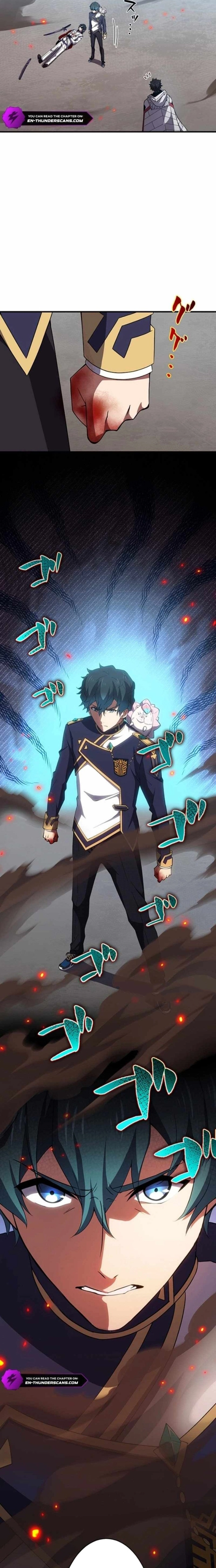 Zero 0 - Vựơt Qua Cả Ma Pháp Thời Không: Chapter 65