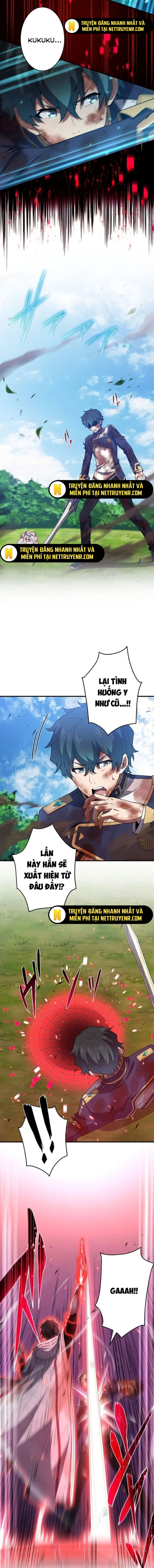 Zero 0 - Vựơt Qua Cả Ma Pháp Thời Không: Chapter 70