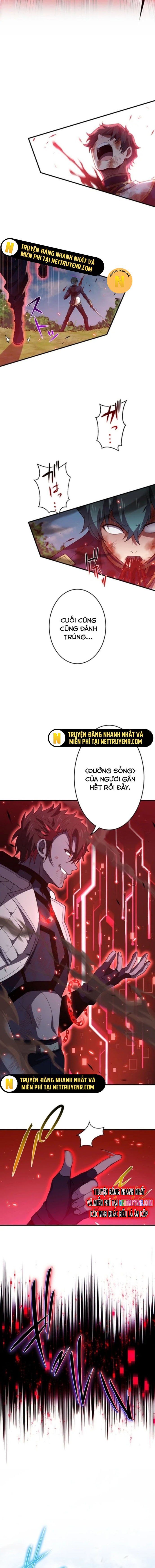 Zero 0 - Vựơt Qua Cả Ma Pháp Thời Không: Chapter 70