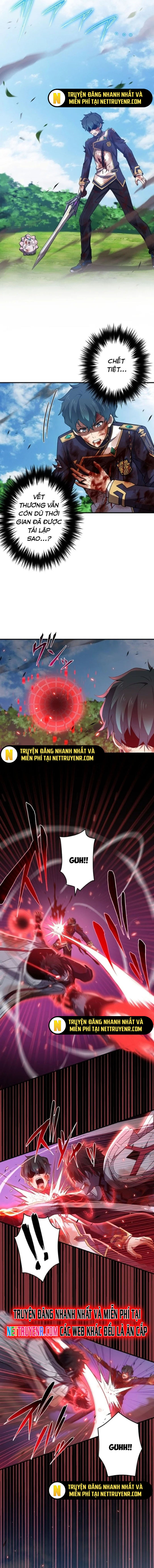 Zero 0 - Vựơt Qua Cả Ma Pháp Thời Không: Chapter 70