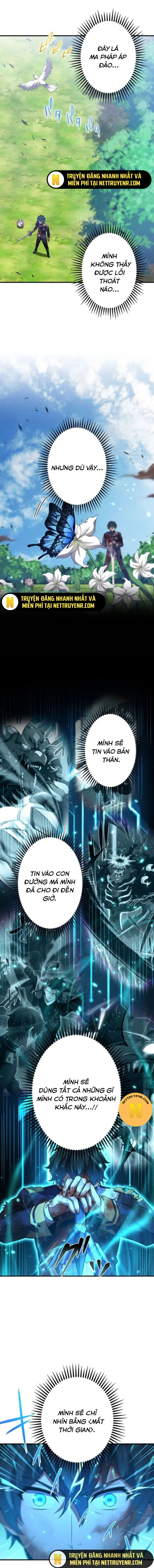 Zero 0 - Vựơt Qua Cả Ma Pháp Thời Không: Chapter 70