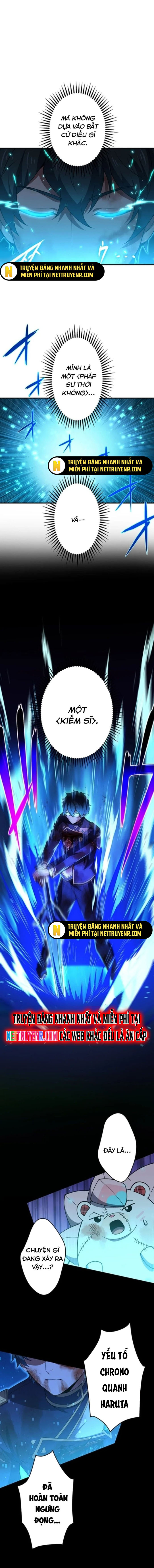 Zero 0 - Vựơt Qua Cả Ma Pháp Thời Không: Chapter 70