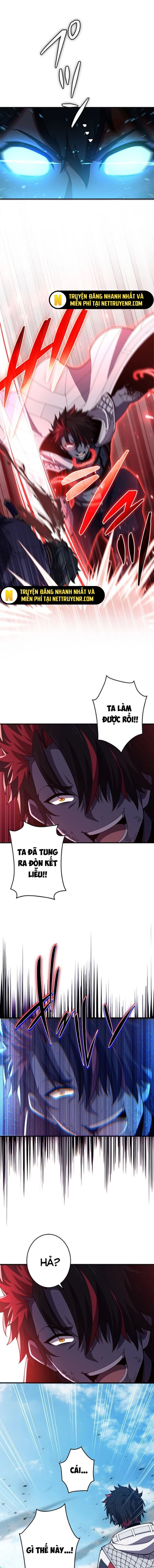 Zero 0 - Vựơt Qua Cả Ma Pháp Thời Không: Chapter 71